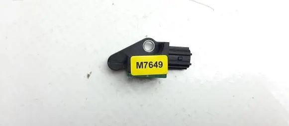 Volkswagen PASSAT CC Airbag deployment crash/impact sensor 5N0959351B M7649