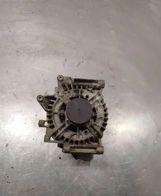 Mercedes-Benz E W211 Generator/alternator 0986046340