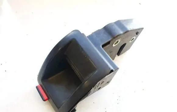 Skoda Octavia Mk2 (1Z) Seat back rest lock catch 1k0885681e