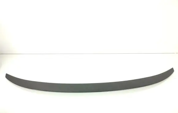 BMW 4 F32 F33 Tailgate/trunk spoiler 