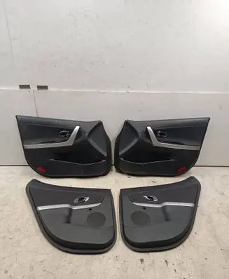KIA Ceed Door card panel trim set