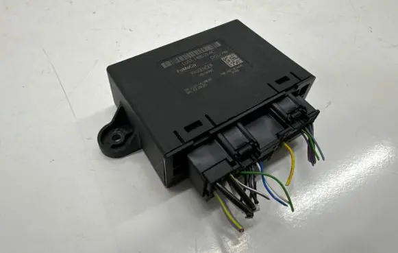 Ford Puma Door control unit/module LU5T14B533AC