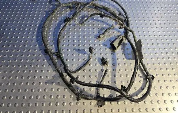 Volvo XC90 Parking sensor (PDC) wiring loom 31499230
