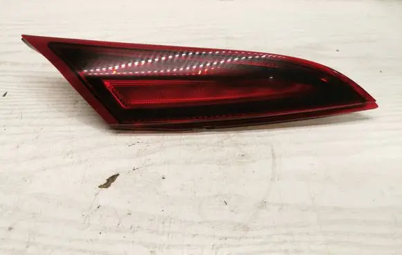Opel Insignia A Tailgate rear/tail lights 23135917 21080103
