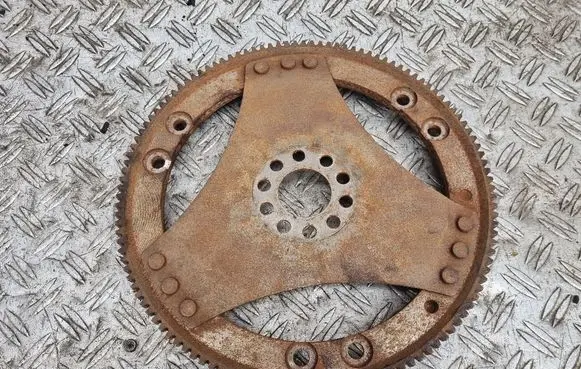 Flywheel