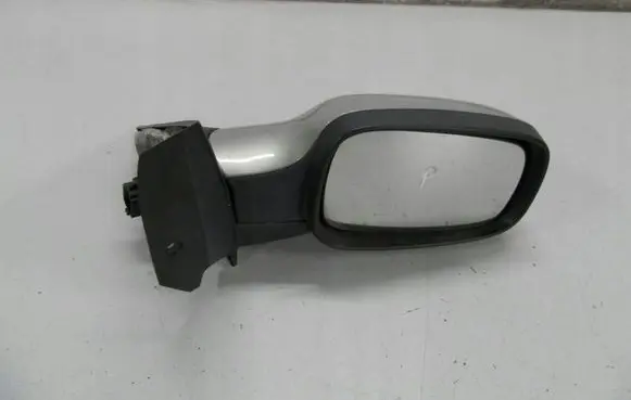 Renault Scenic II - Grand scenic II Manual wing mirror 