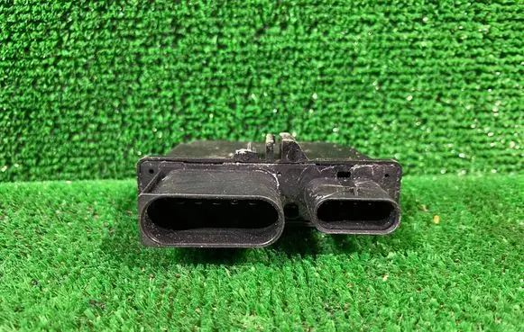 Volkswagen Tiguan Other control units/modules 3Q0941329