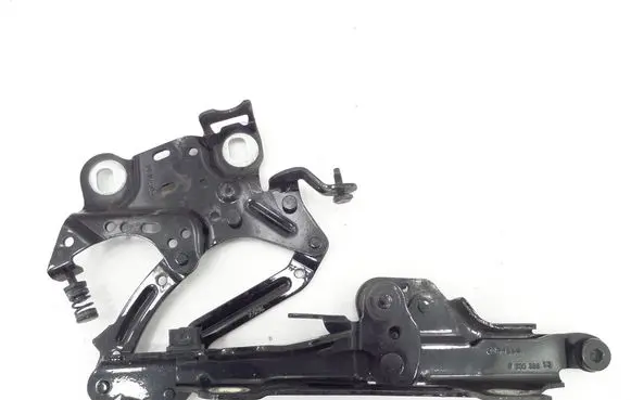 Mini One - Cooper F56 F55 Engine bonnet/hood hinges 7300566