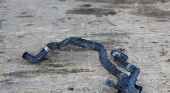 Subaru Outback Electric auxiliary coolant/water pump