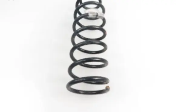 Toyota Corolla E120 E130 Rear coil spring 