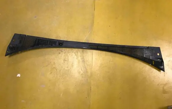 Renault Megane IV Wiper trim 668115544R