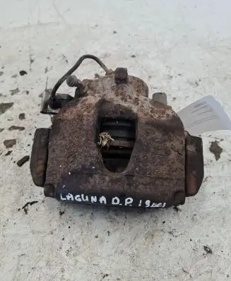 Renault Laguna II Front brake caliper