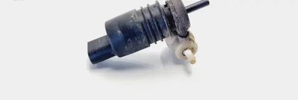 Mitsubishi Colt Windscreen/windshield washer pump