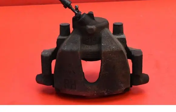 Ford Focus ST Front brake caliper