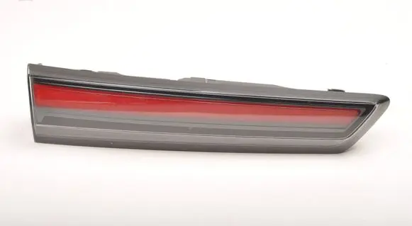 Opel Mokka B Tailgate rear/tail lights 9860331180