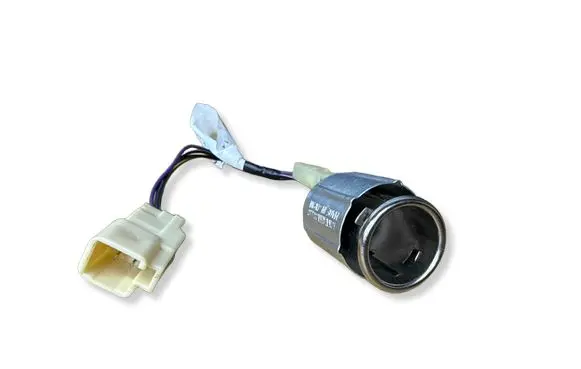 Subaru Forester SH 12 V Socket (front) 66236FG010