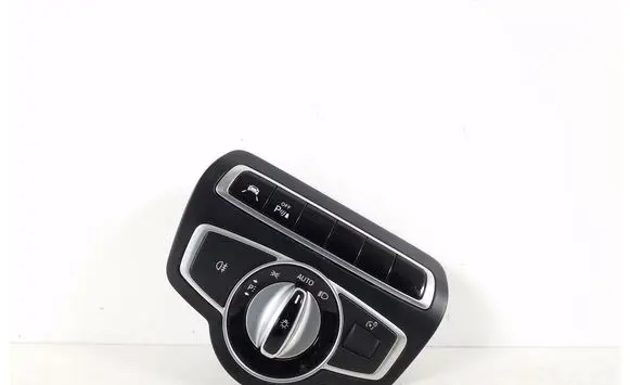 Mercedes-Benz C W205 Light switch A2059057007
