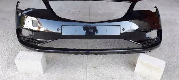 Opel Cascada Front bumper 13369002