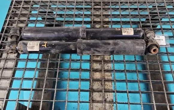 Renault Kadjar Rear shock absorber/damper IMPRK1525093