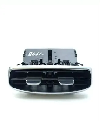 Mercedes-Benz EQS V297 Rear air vent grill A2978303700
