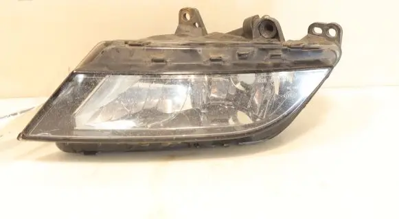 Seat Ibiza IV (6J,6P) Front fog light 1NE011077-02