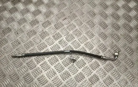 Ford Escort Brake line pipe/hose 6941703