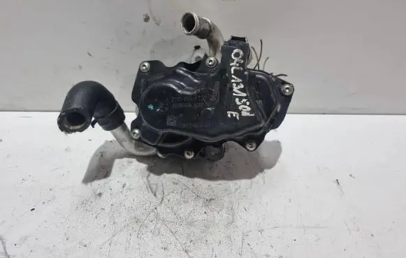 Audi A4 S4 B8 8K EGR valve 04L131501E