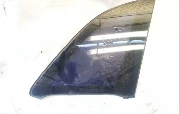 Mercedes-Benz B W245 Rear side window