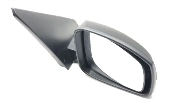 Renault Megane III Front door electric wing mirror 