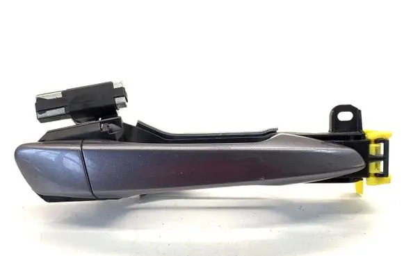 Lexus IS III XE30 Rear door exterior handle 