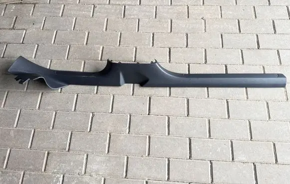 Volkswagen Golf VIII Front sill trim cover 5H0853371