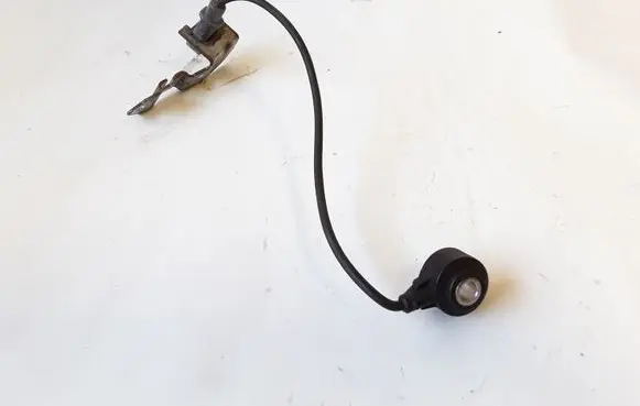 SsangYong Korando Detonation knock sensor NOCODE