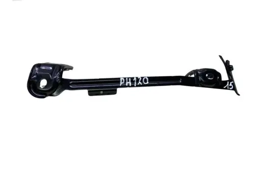 Nissan Qashqai ISOFIX Bracket 