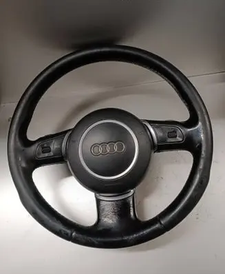 Audi A8 S8 D3 4E Steering wheel