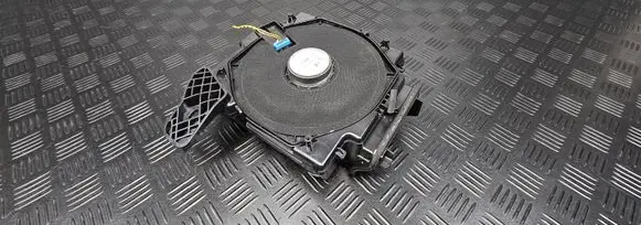 Mini Cooper Countryman R60 Subwoofer speaker 65139800512 6513980051205 18820010
