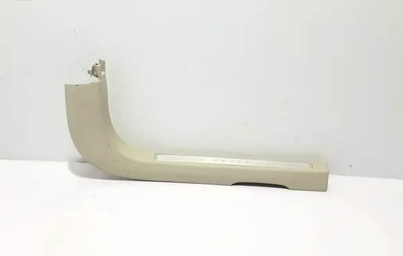 Volvo S60 Front sill trim cover 31468406