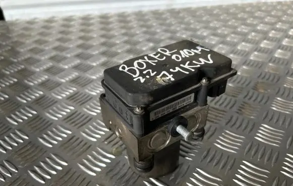 Peugeot Boxer ABS Pump 0265800717