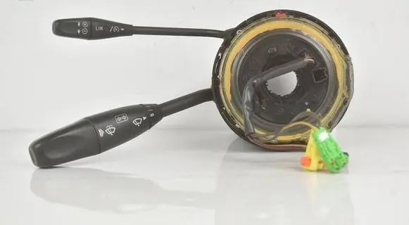 Mercedes-Benz E W211 Airbag squib ring wiring A54038459051 0141734108 90077062170182