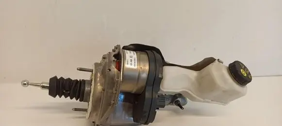 Audi A3 8Y Brake booster 5WC614105AB
