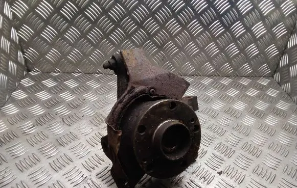 Renault Espace - Grand espace IV Front wheel hub 