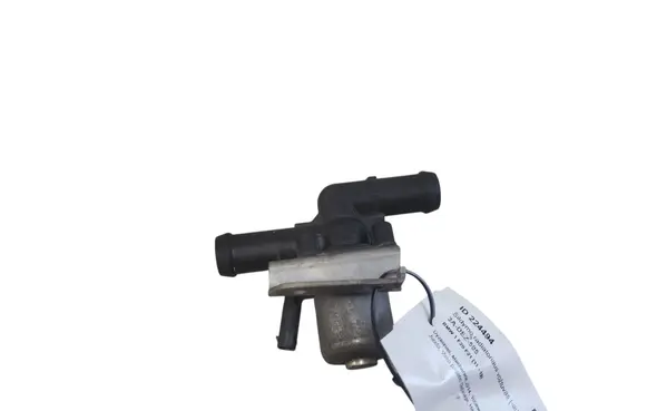 BMW 1 F20 F21 Coolant heater control valve 9254742 6411925474202