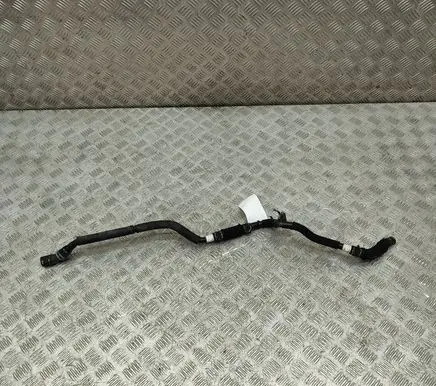 Audi e-tron Engine coolant pipe/hose 4KE819928F 4KE819374B