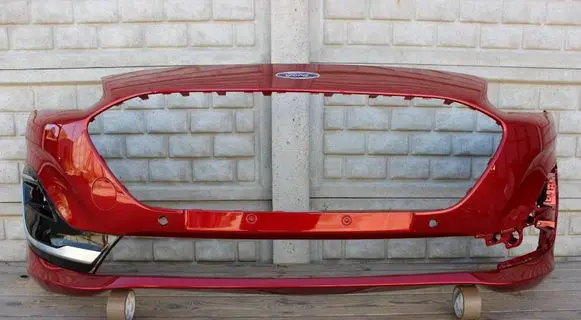 Ford Kuga III Front bumper LV4B17F003V