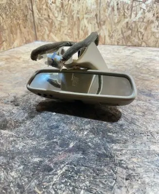 Mercedes-Benz GL X164 Other interior part 2518110907 419300