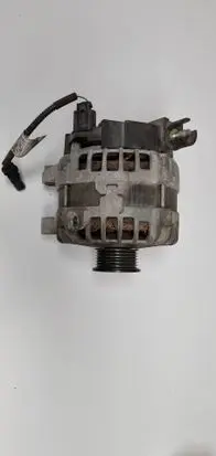 Jaguar XE Generator/alternator 0125812018