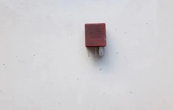 Fiat Doblo Other relay 48520422