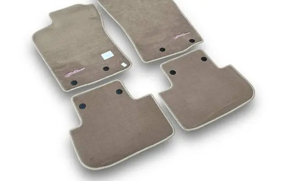 Alfa Romeo 147 Interior carpet W253 50900770