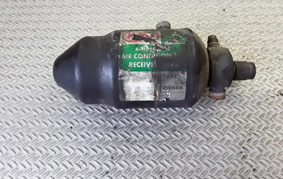 Peugeot 406 Air conditioning (A/C) air dryer 9619456680