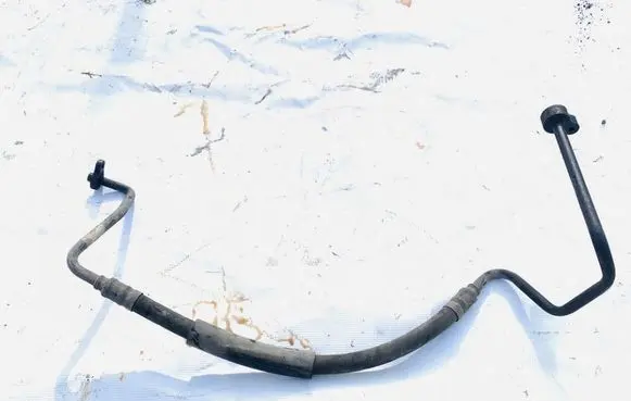 Volvo S60 Air conditioning (A/C) pipe/hose 