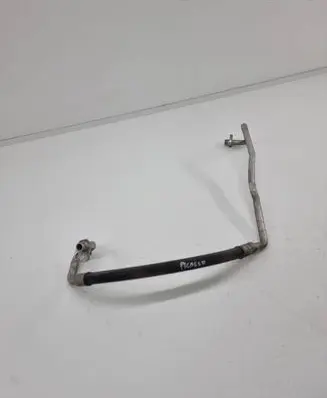 Citroen C4 Grand Picasso Air conditioning (A/C) pipe/hose 9675103780